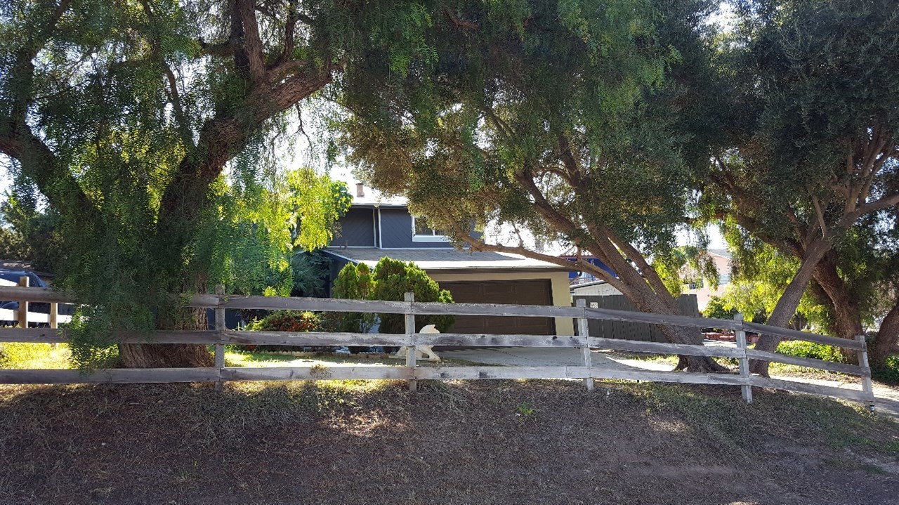 9155 Rosedale Drive Spring Valley, CA 91977 - Photo 2 of 19