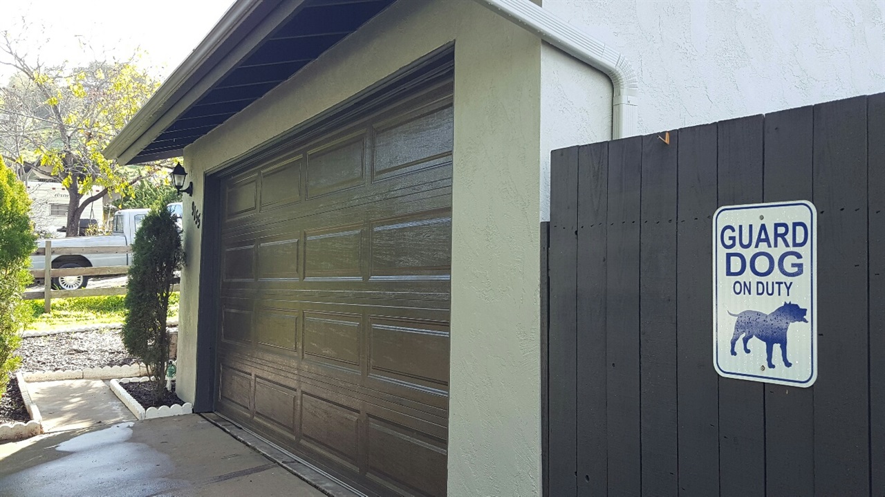 9155 Rosedale Drive Spring Valley, CA 91977 - Photo 11 of 19