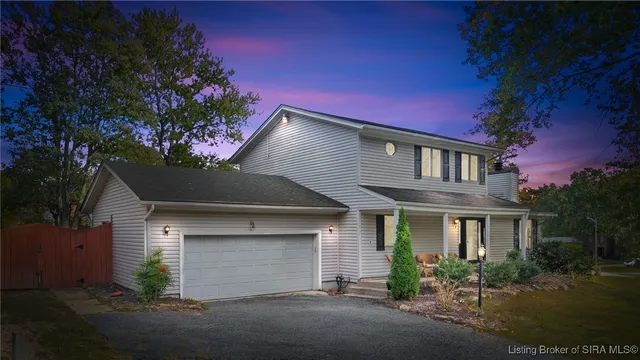 $399,000 | 111 Trimingham Road, New Albany, IN 47150