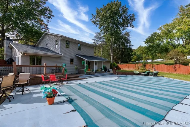 $399,000 | 111 Trimingham Road, New Albany, IN 47150