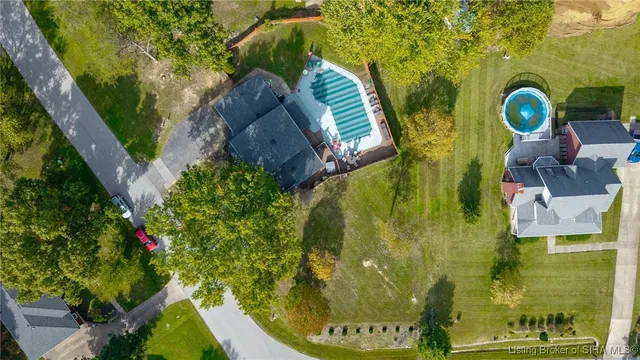 $399,000 | 111 Trimingham Road, New Albany, IN 47150