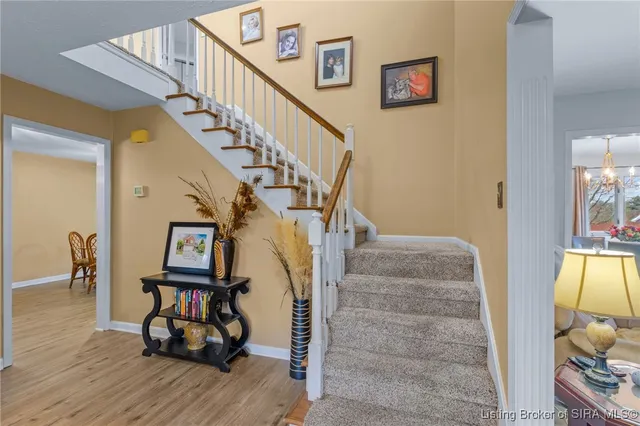 $399,000 | 111 Trimingham Road, New Albany, IN 47150