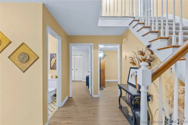 $399,000 | 111 Trimingham Road, New Albany, IN 47150