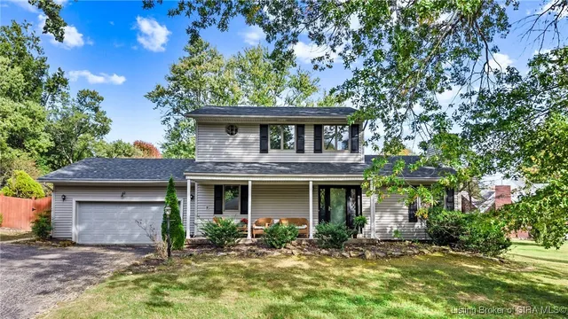 $399,000 | 111 Trimingham Road, New Albany, IN 47150