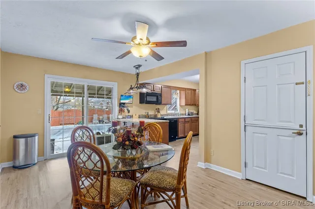 $399,000 | 111 Trimingham Road, New Albany, IN 47150