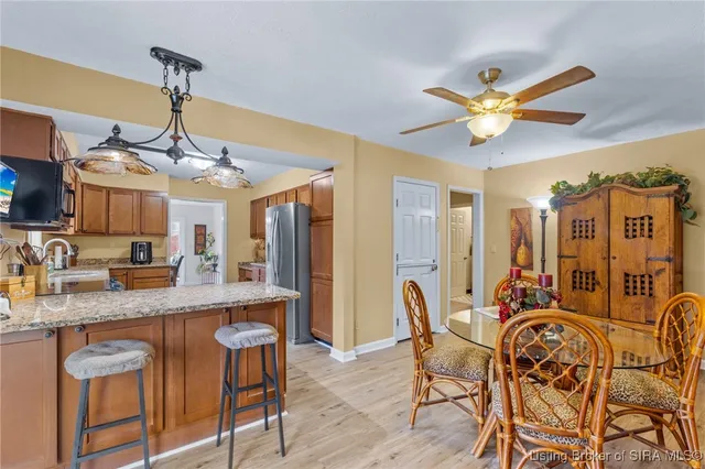 $399,000 | 111 Trimingham Road, New Albany, IN 47150