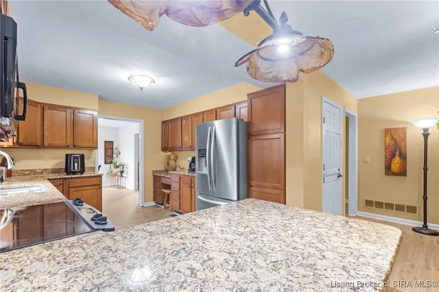 $399,000 | 111 Trimingham Road, New Albany, IN 47150