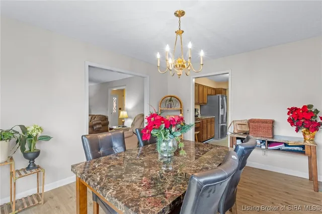 $399,000 | 111 Trimingham Road, New Albany, IN 47150