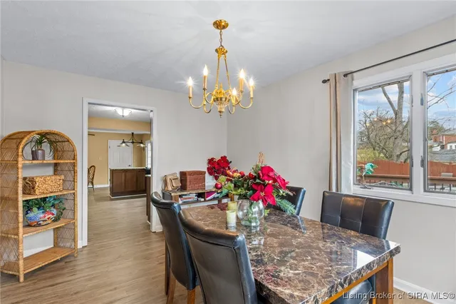 $399,000 | 111 Trimingham Road, New Albany, IN 47150