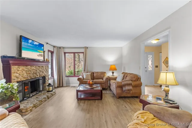 $399,000 | 111 Trimingham Road, New Albany, IN 47150