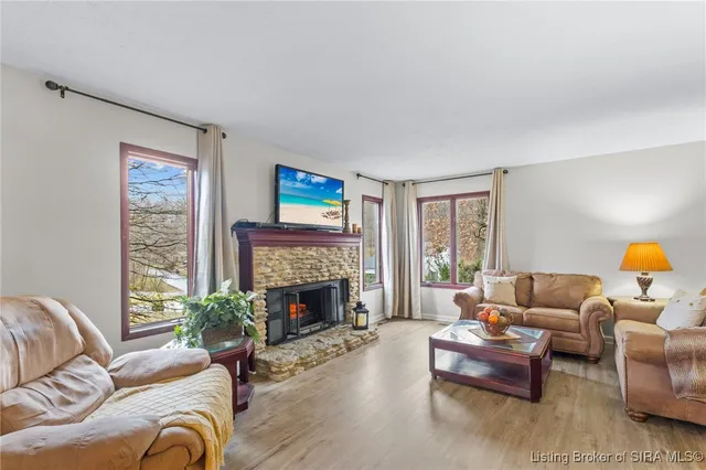 $399,000 | 111 Trimingham Road, New Albany, IN 47150