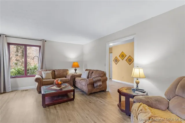 $399,000 | 111 Trimingham Road, New Albany, IN 47150