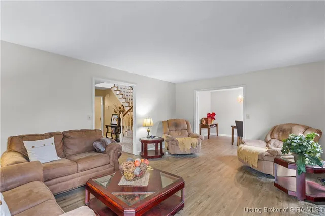 $399,000 | 111 Trimingham Road, New Albany, IN 47150