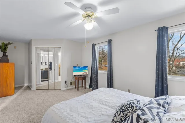 $399,000 | 111 Trimingham Road, New Albany, IN 47150