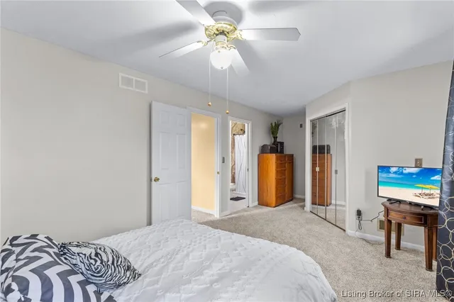 $399,000 | 111 Trimingham Road, New Albany, IN 47150