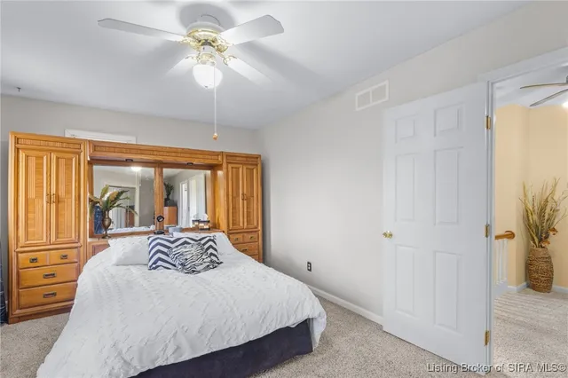 $399,000 | 111 Trimingham Road, New Albany, IN 47150