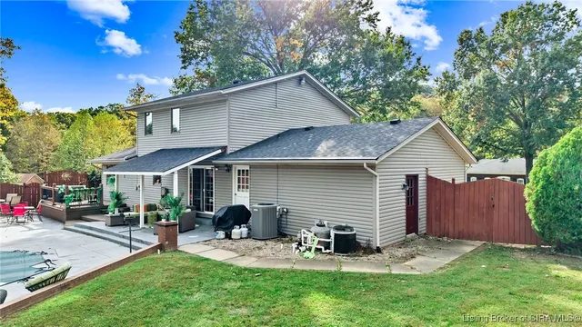 $399,000 | 111 Trimingham Road, New Albany, IN 47150