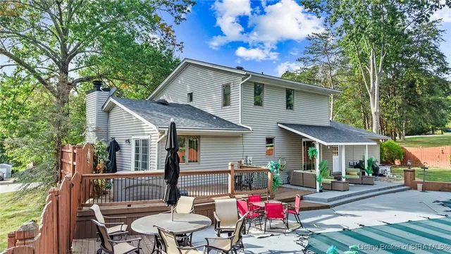 $399,000 | 111 Trimingham Road, New Albany, IN 47150