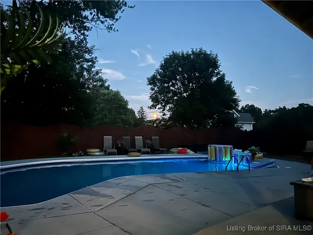 $399,000 | 111 Trimingham Road, New Albany, IN 47150