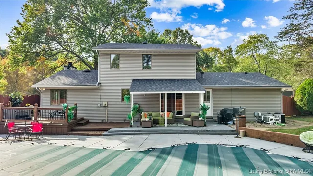 $399,000 | 111 Trimingham Road, New Albany, IN 47150