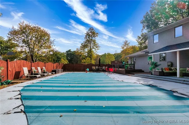 $399,000 | 111 Trimingham Road, New Albany, IN 47150