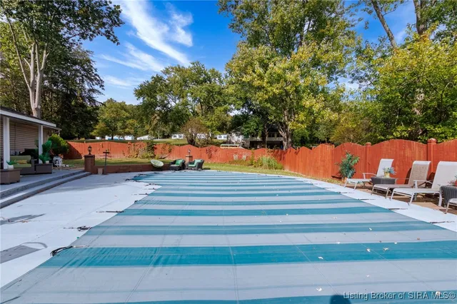 $399,000 | 111 Trimingham Road, New Albany, IN 47150