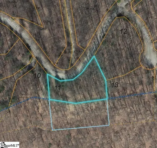 $495,000 | 278 Bella Vista Court, Unit CVNCM011, Zirconia, NC 28790