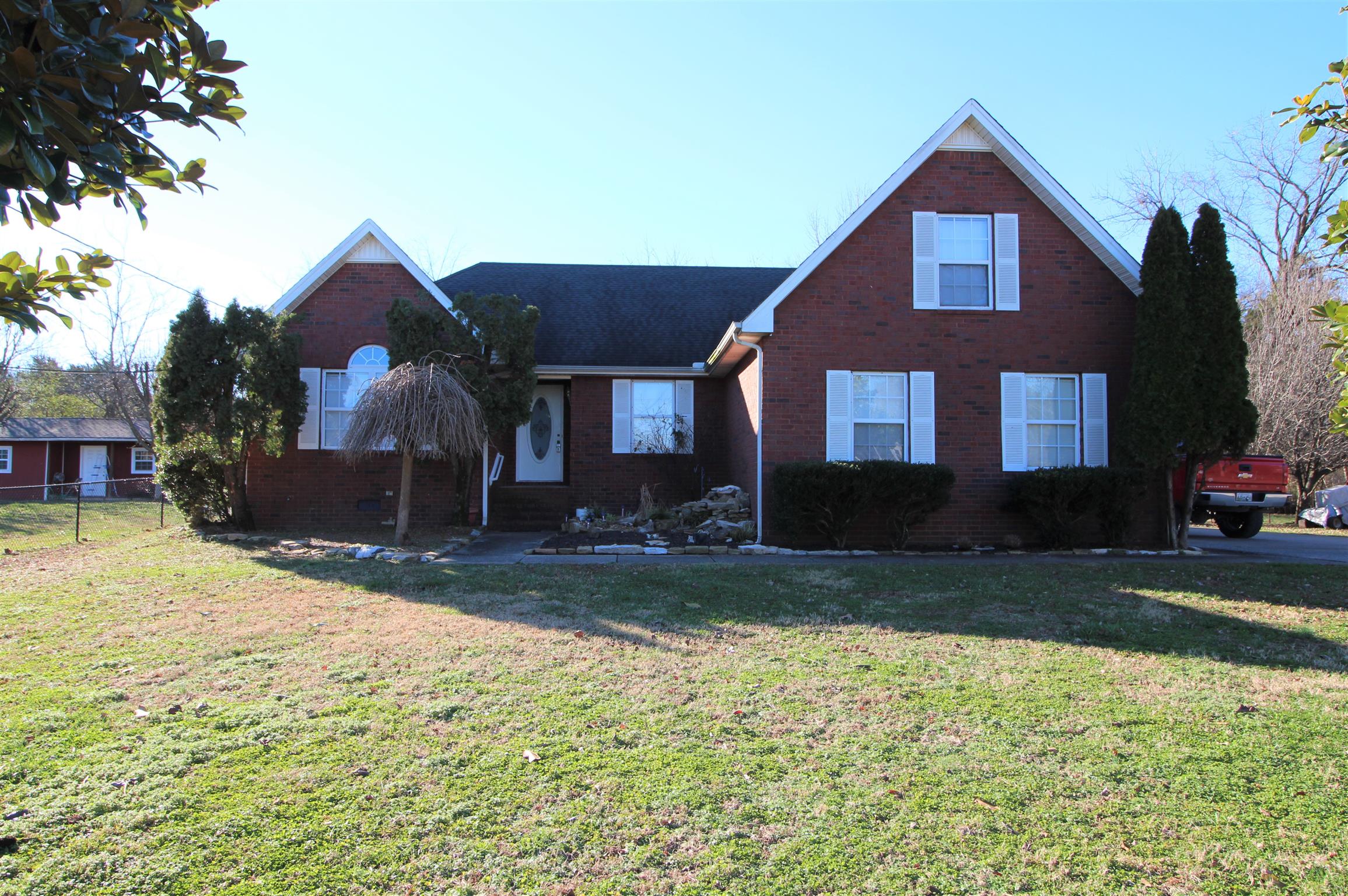 2649 Brookrun Road Murfreesboro, TN 37129 - Photo 1 of 18 Welcome to 2649 Brookrun Rd. Lovely 3 bedroom brick home located near the Avenue in the 'Boro!