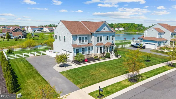 $849,000 | 1213 North Olmsted Parkway, Middletown, DE 19709