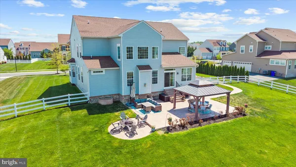 $849,000 | 1213 North Olmsted Parkway, Middletown, DE 19709