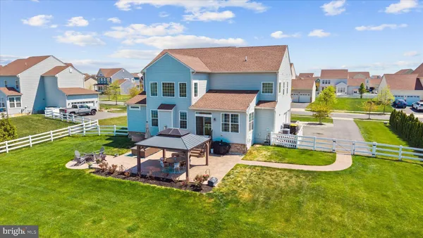 $849,000 | 1213 North Olmsted Parkway, Middletown, DE 19709