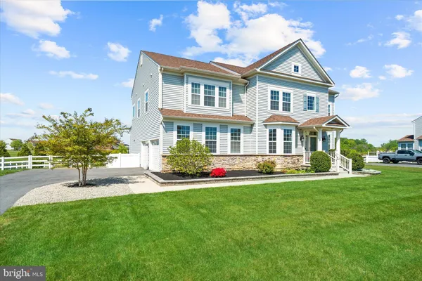 $849,000 | 1213 North Olmsted Parkway, Middletown, DE 19709
