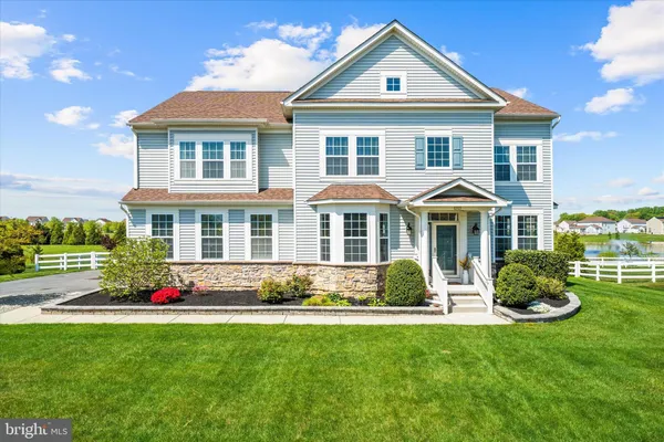 $849,000 | 1213 North Olmsted Parkway, Middletown, DE 19709