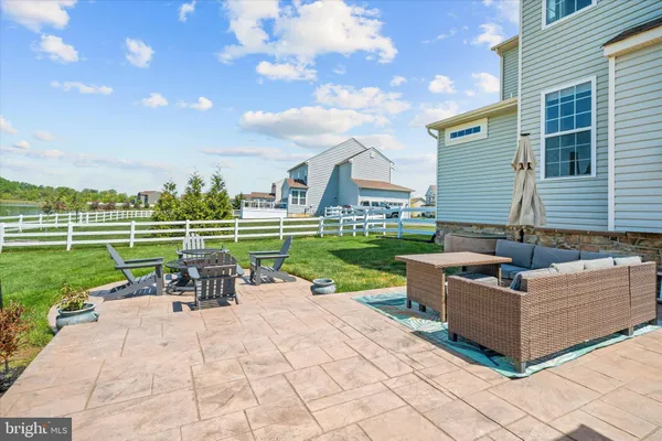 $849,000 | 1213 North Olmsted Parkway, Middletown, DE 19709
