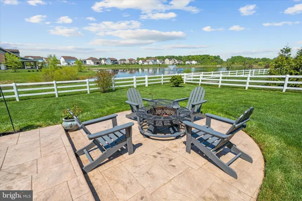 $849,000 | 1213 North Olmsted Parkway, Middletown, DE 19709