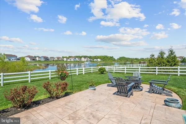 $849,000 | 1213 North Olmsted Parkway, Middletown, DE 19709