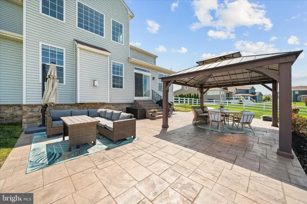 $849,000 | 1213 North Olmsted Parkway, Middletown, DE 19709