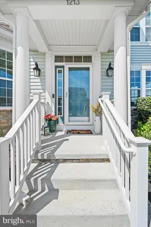 $849,000 | 1213 North Olmsted Parkway, Middletown, DE 19709