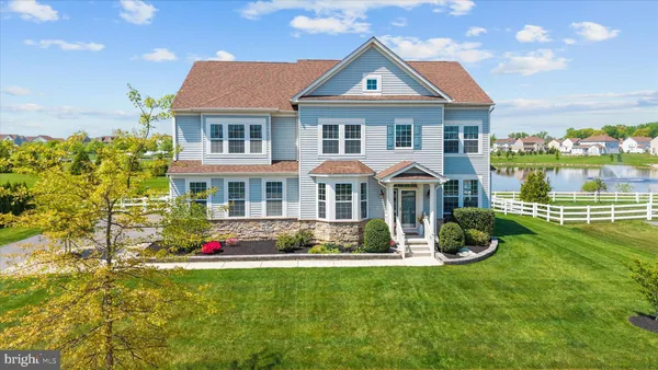 $849,000 | 1213 North Olmsted Parkway, Middletown, DE 19709