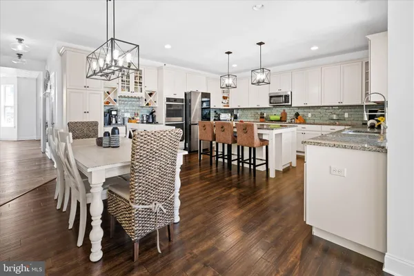 $849,000 | 1213 North Olmsted Parkway, Middletown, DE 19709