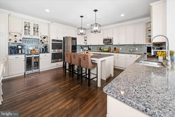 $849,000 | 1213 North Olmsted Parkway, Middletown, DE 19709