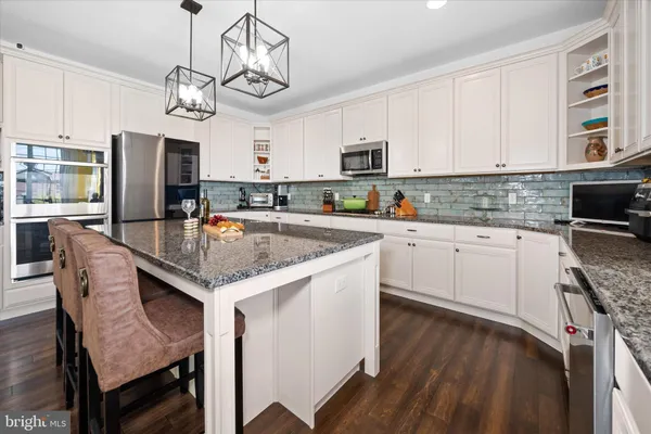 $849,000 | 1213 North Olmsted Parkway, Middletown, DE 19709
