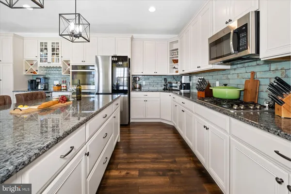 $849,000 | 1213 North Olmsted Parkway, Middletown, DE 19709