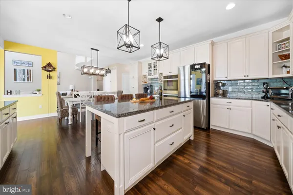 $849,000 | 1213 North Olmsted Parkway, Middletown, DE 19709