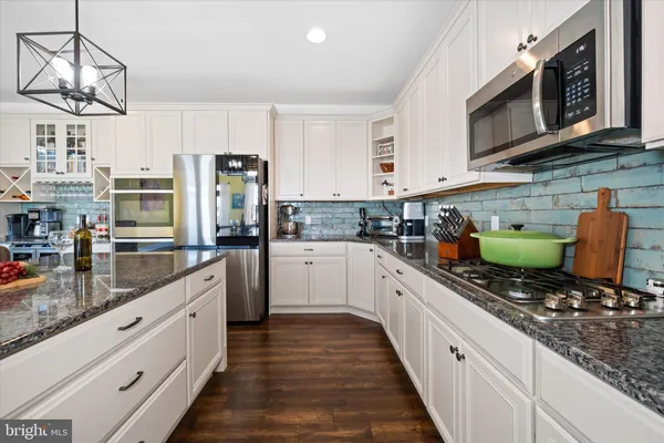 $849,000 | 1213 North Olmsted Parkway, Middletown, DE 19709
