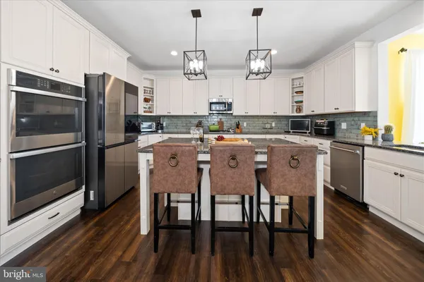 $849,000 | 1213 North Olmsted Parkway, Middletown, DE 19709