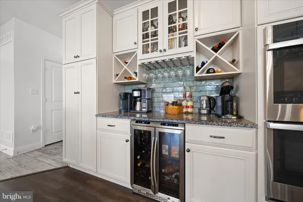 $849,000 | 1213 North Olmsted Parkway, Middletown, DE 19709