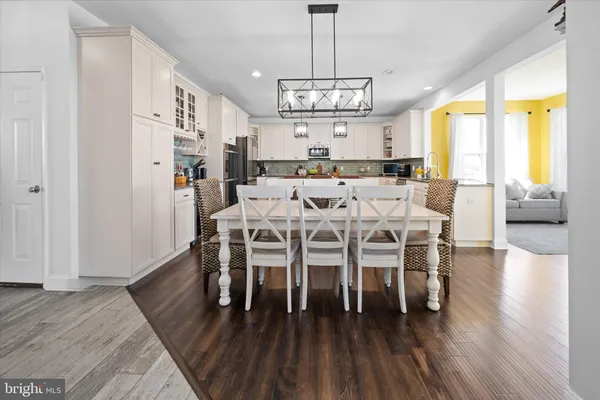 $849,000 | 1213 North Olmsted Parkway, Middletown, DE 19709