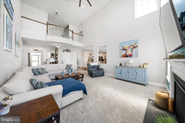 $849,000 | 1213 North Olmsted Parkway, Middletown, DE 19709