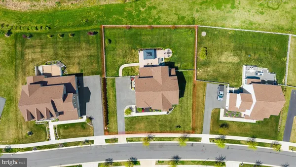 $849,000 | 1213 North Olmsted Parkway, Middletown, DE 19709